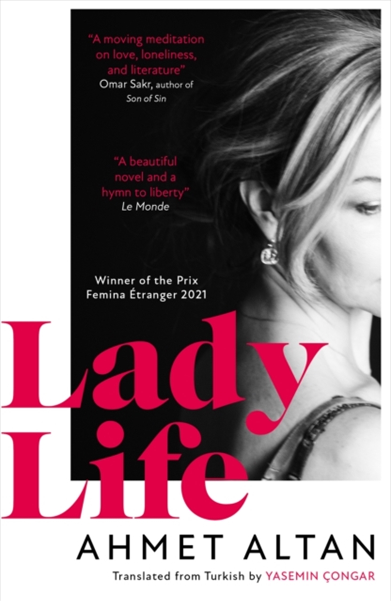 Lady Life/Product Detail/General Fiction Books