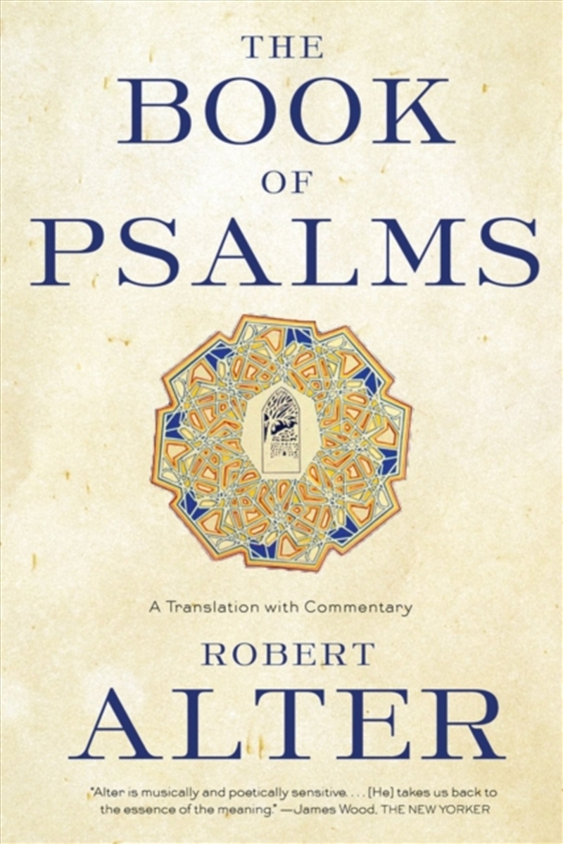 Book Of Psalms/Product Detail/Religion & Beliefs
