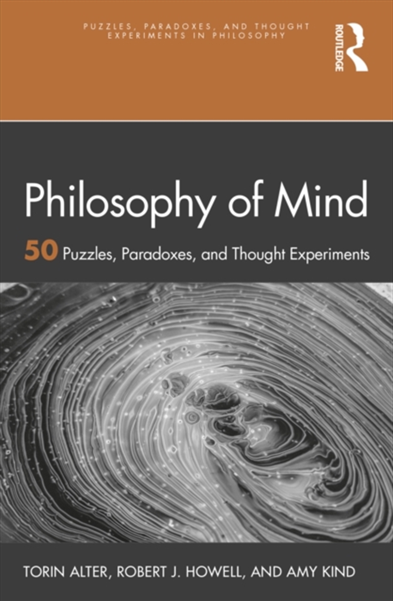 Philosophy Of Mind/Product Detail/Reading