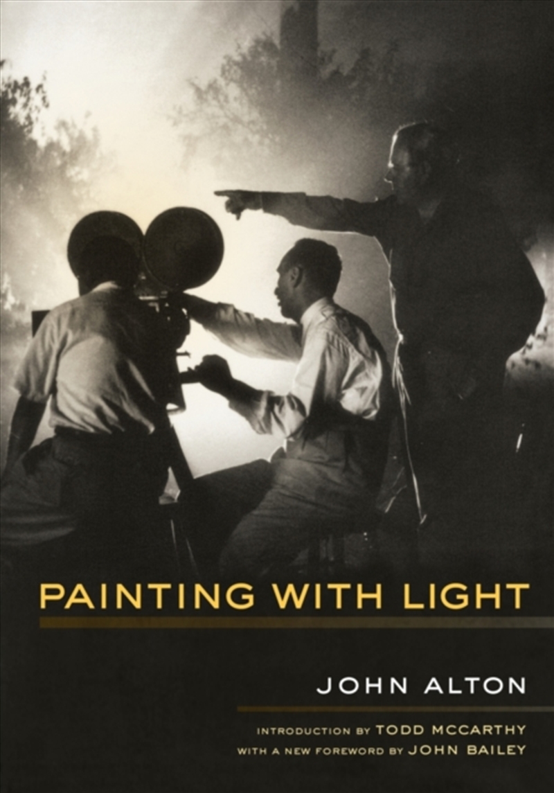 Painting With Light/Product Detail/Media