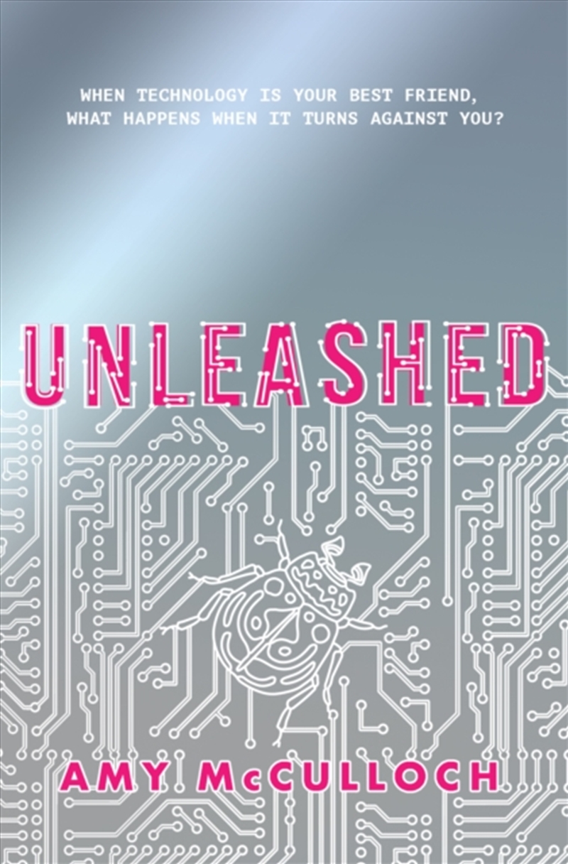 Unleashed/Product Detail/Childrens Fiction Books