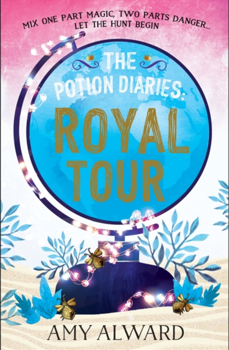 Royal Tour/Product Detail/Childrens Fiction Books