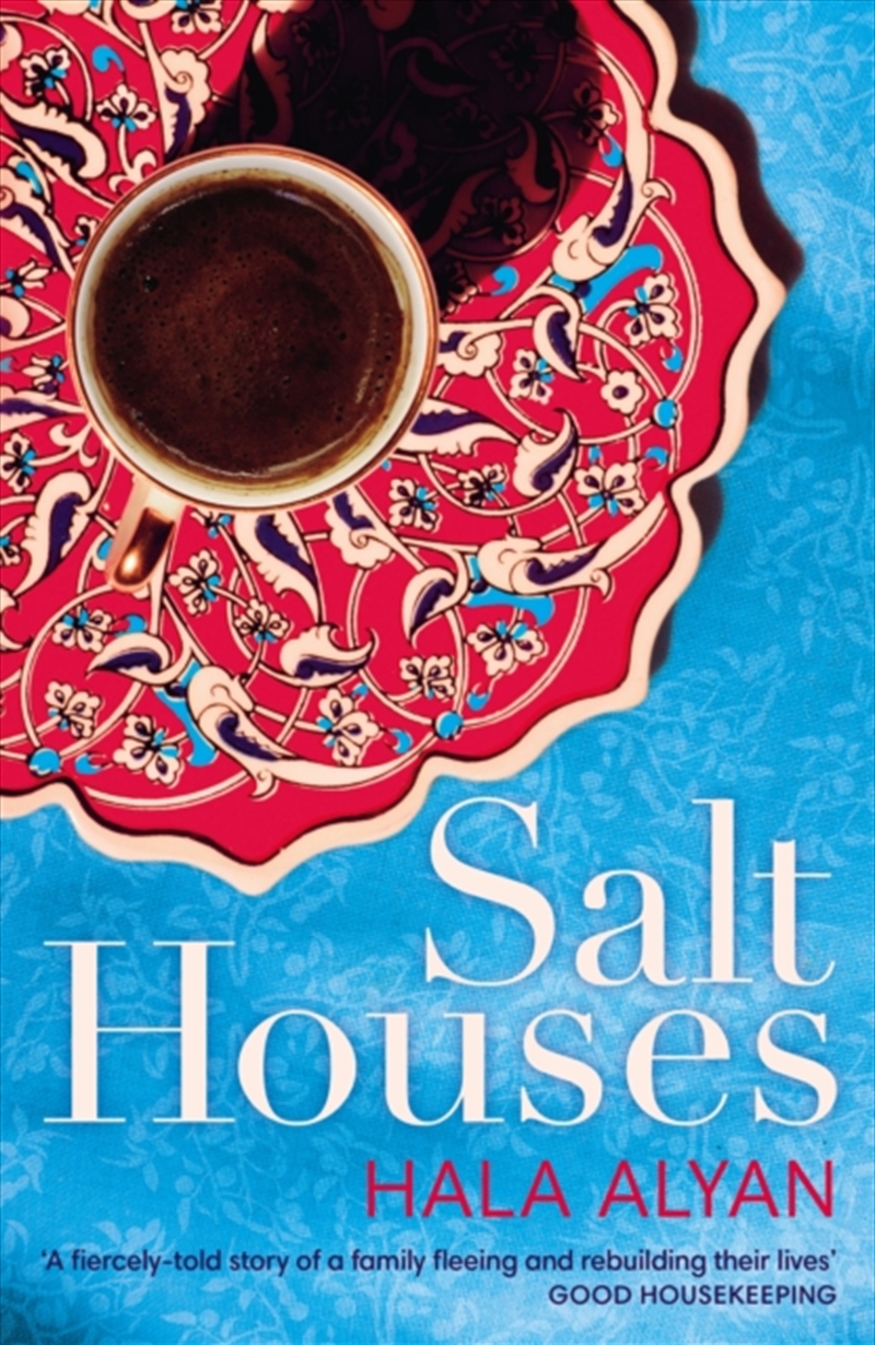 Salt Houses/Product Detail/General Fiction Books