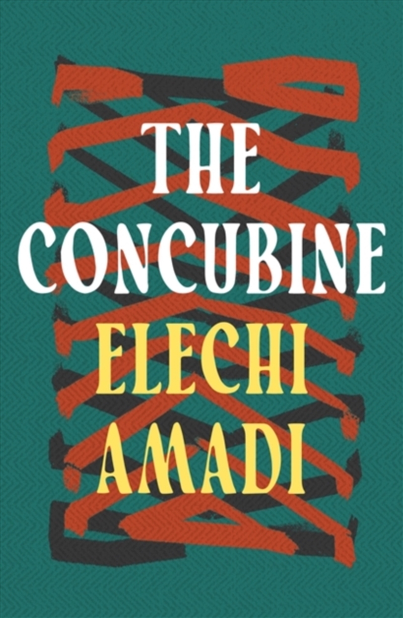 Concubine/Product Detail/General Fiction Books