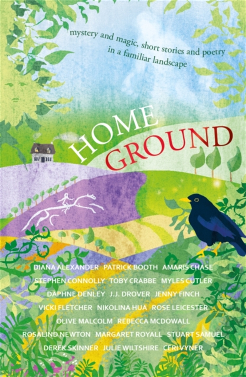 Home Ground/Product Detail/General Fiction Books