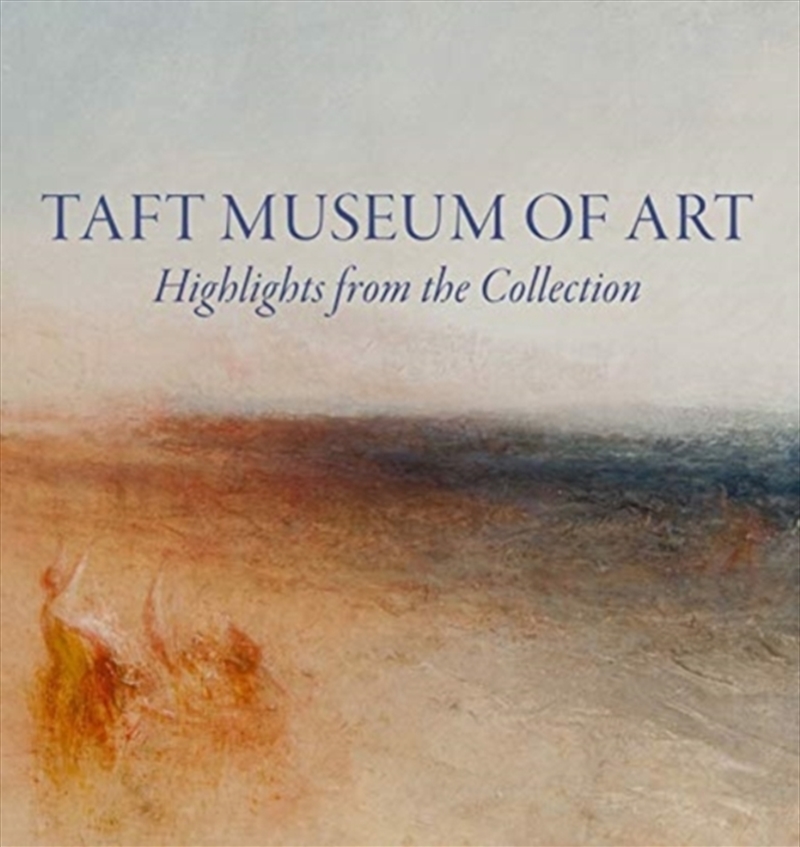 Taft Museum Of Art/Product Detail/Art