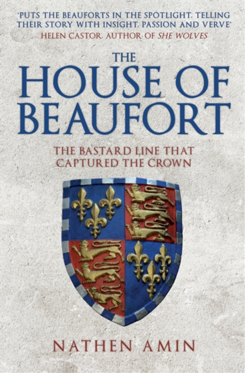 House Of Beaufort/Product Detail/History