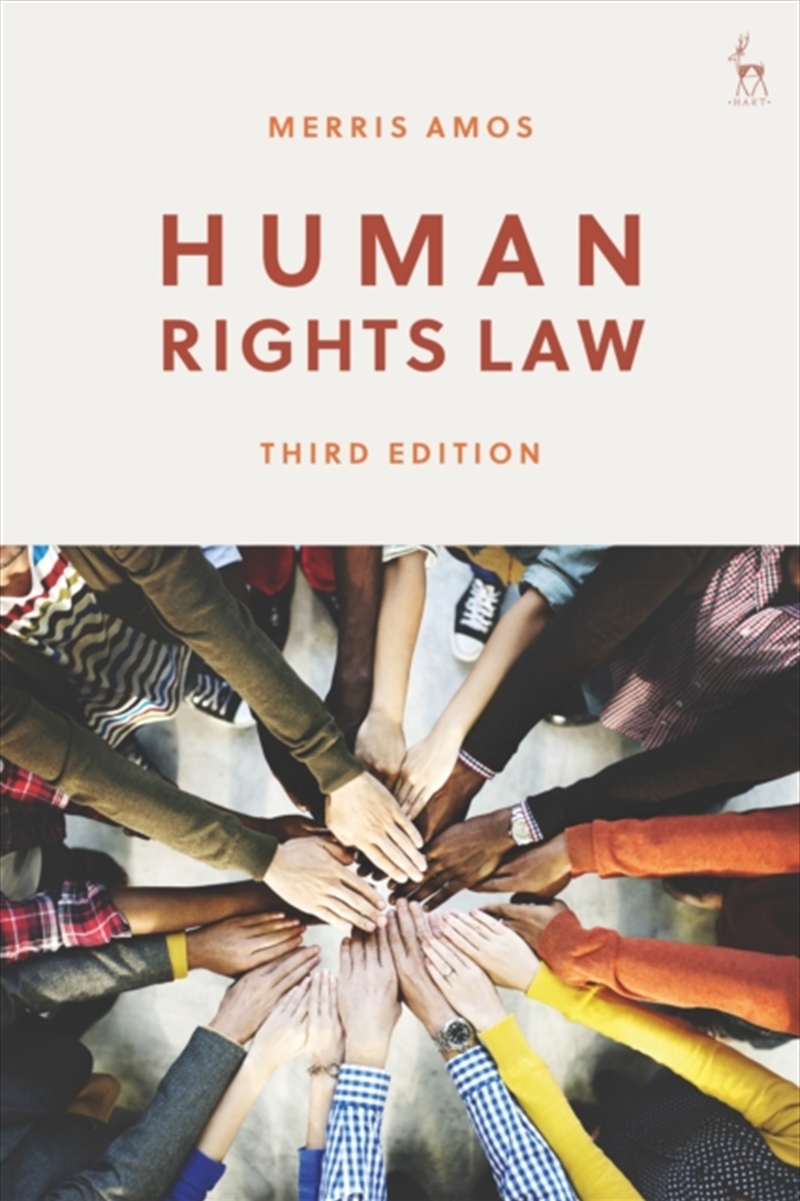 Human Rights Law/Product Detail/Law