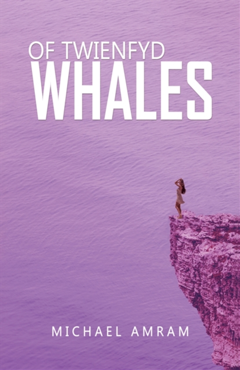 Of Twienfyd Whales/Product Detail/Fantasy Fiction