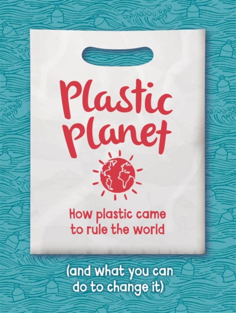 Plastic Planet/Product Detail/Childrens