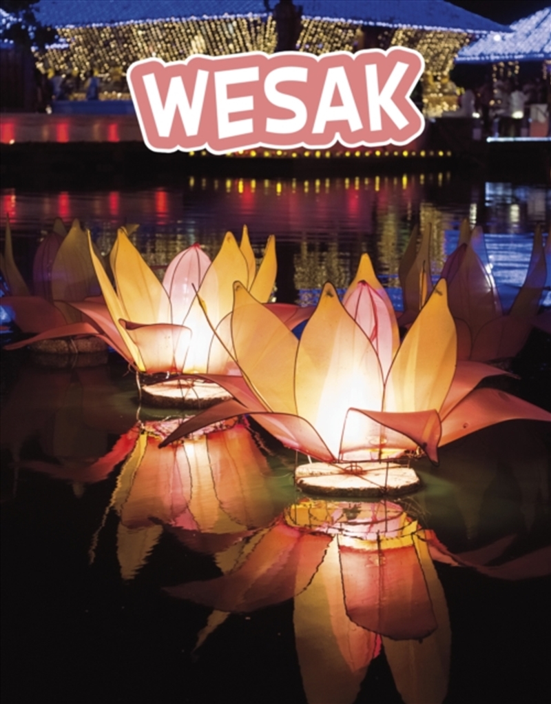 Wesak/Product Detail/Childrens