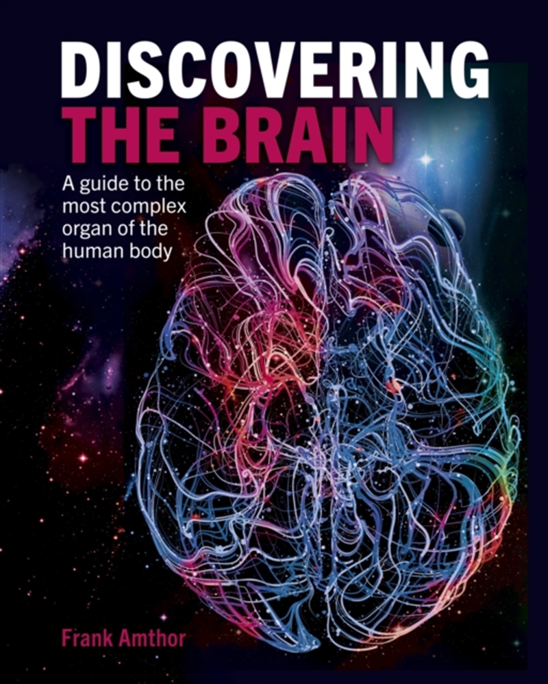 Discovering The Brain/Product Detail/Science