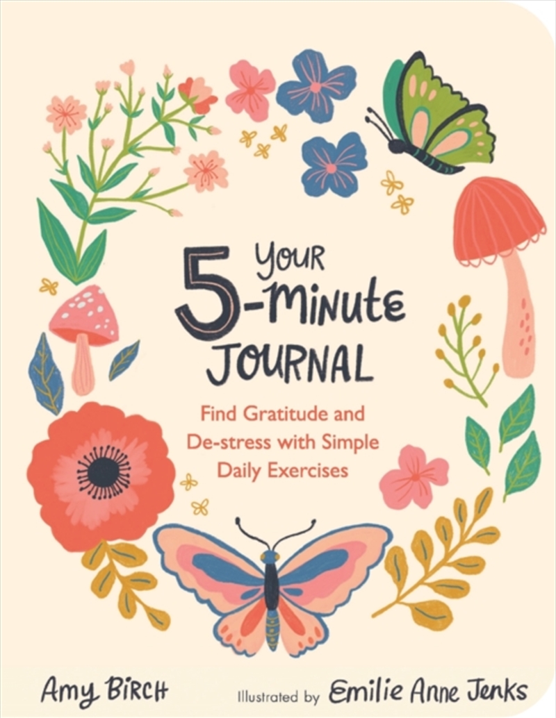 Gratitude Journal/Product Detail/Self Help & Personal Development