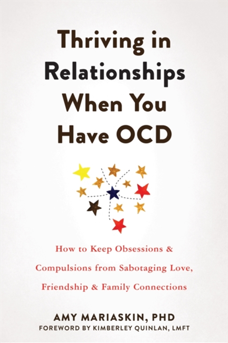 Thriving In Relationships When You Have/Product Detail/Self Help & Personal Development