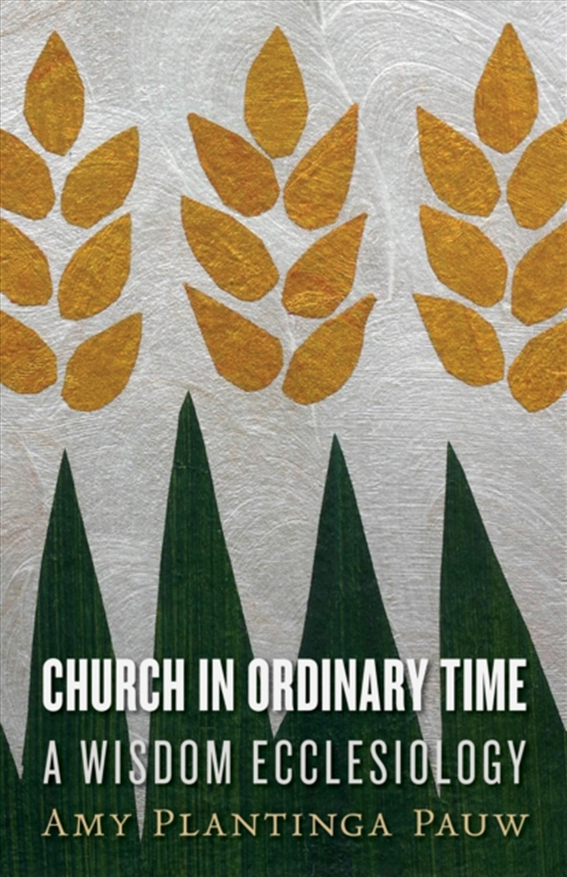 Church In Ordinary Time/Product Detail/Religion & Beliefs