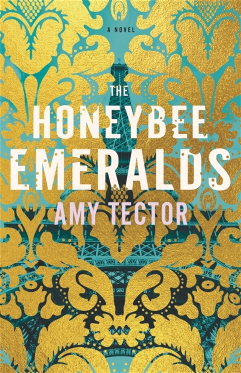 Honeybee Emeralds/Product Detail/Historical Fiction