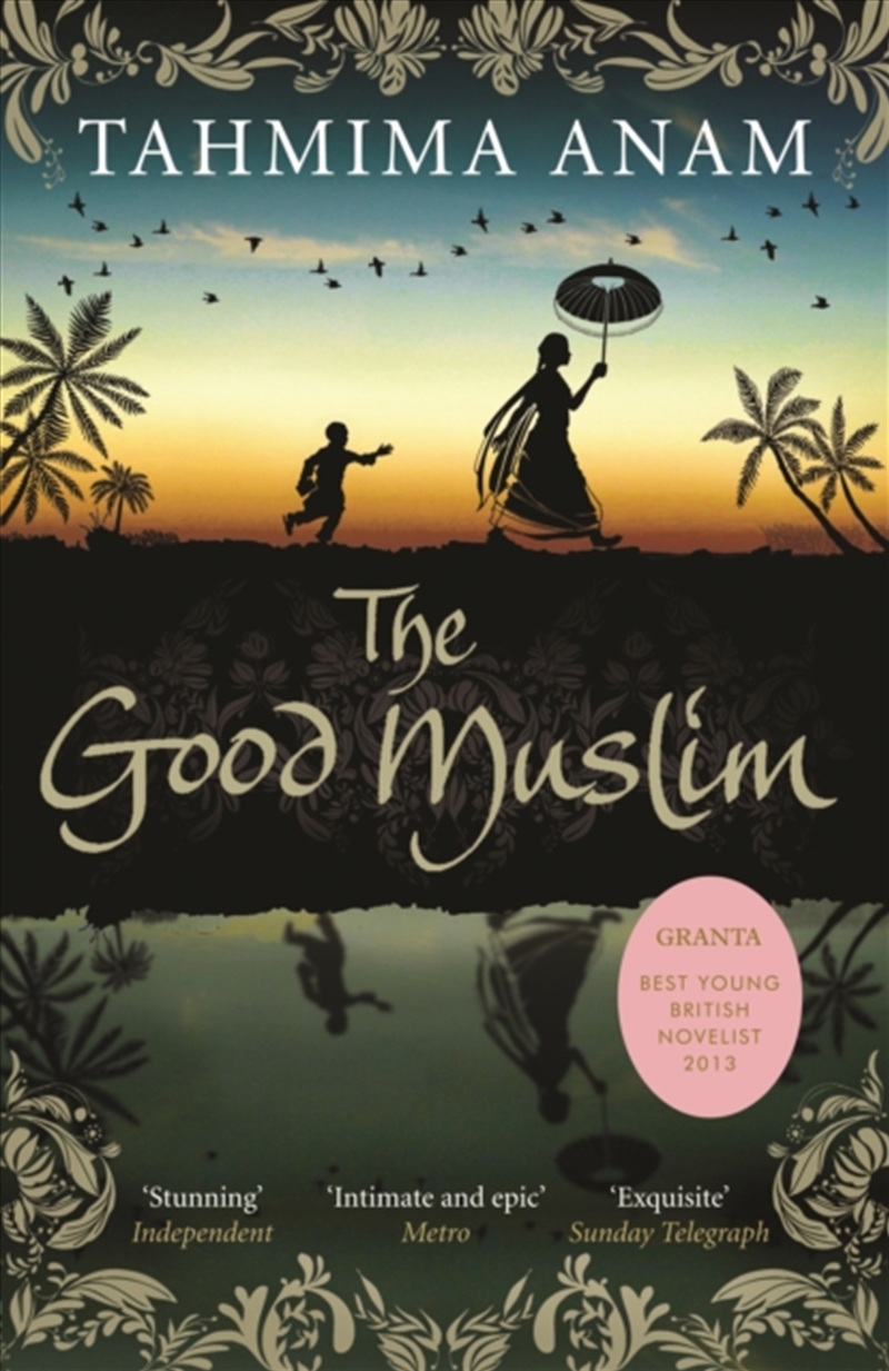 Good Muslim/Product Detail/General Fiction Books