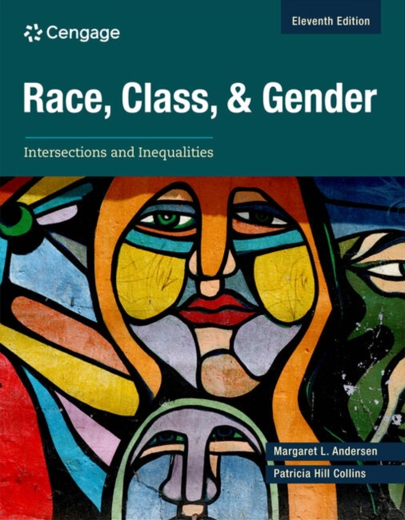 Race Class Gender Intersections Inequa/Product Detail/Society & Culture