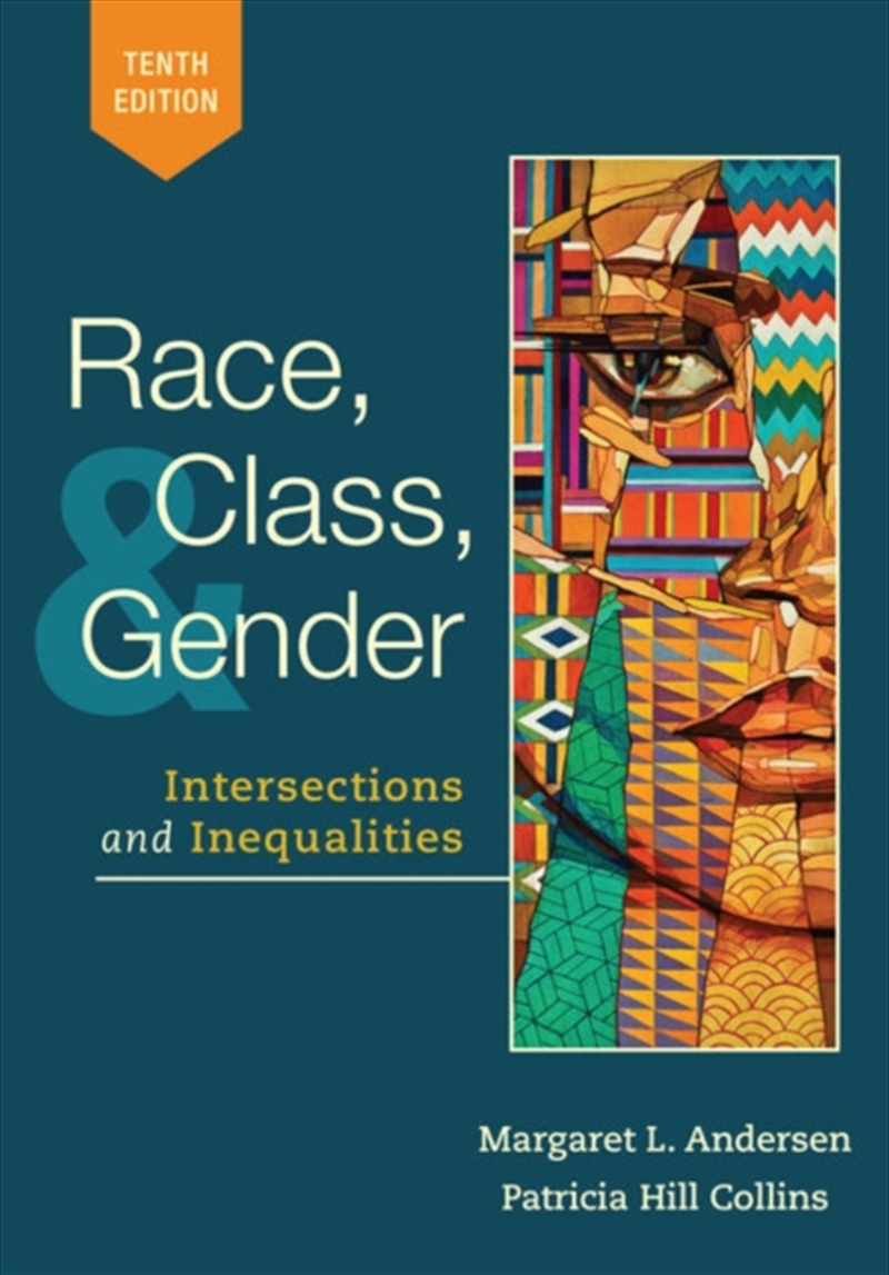 Race Class Gender Anthology/Product Detail/Society & Culture