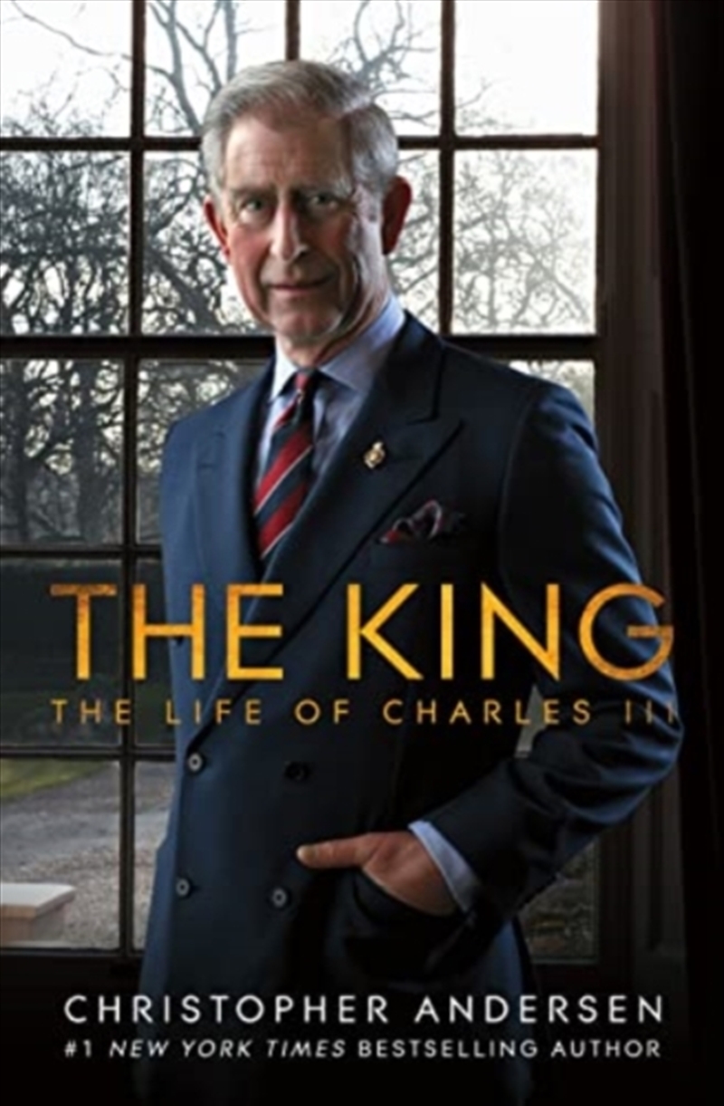 King The Life Of Charles Iii/Product Detail/History