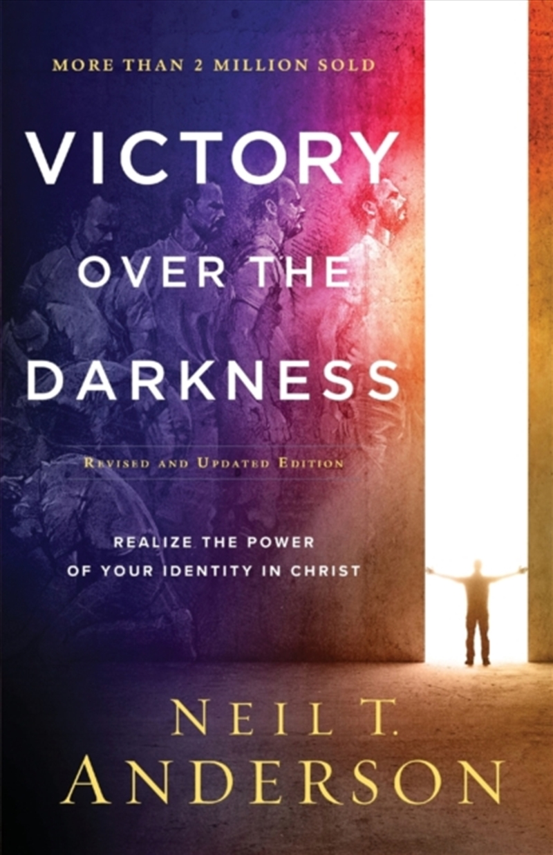 Victory Over The Darkness Rev And/Product Detail/Religion & Beliefs