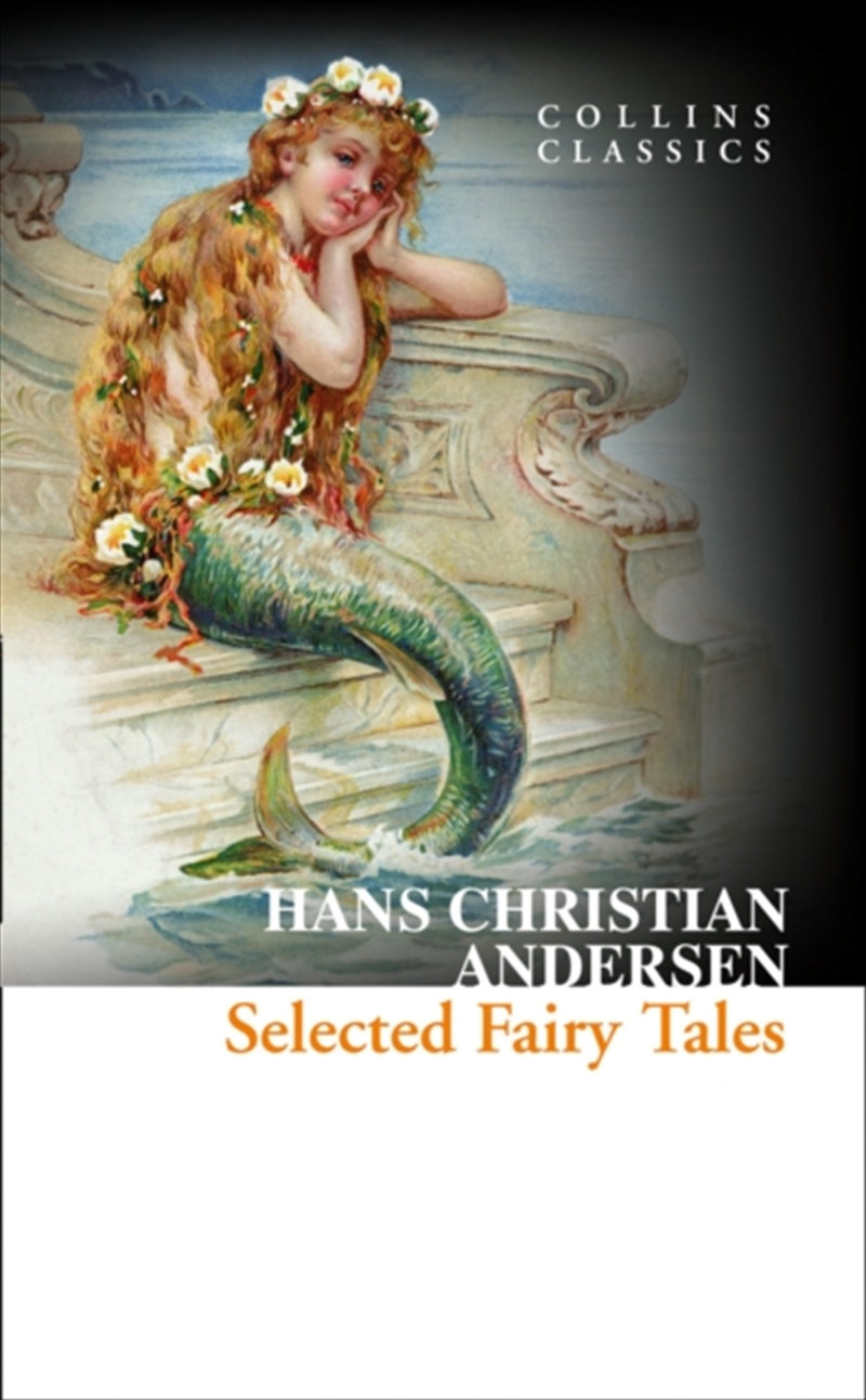 Selected Fairy Tales/Product Detail/General Fiction Books