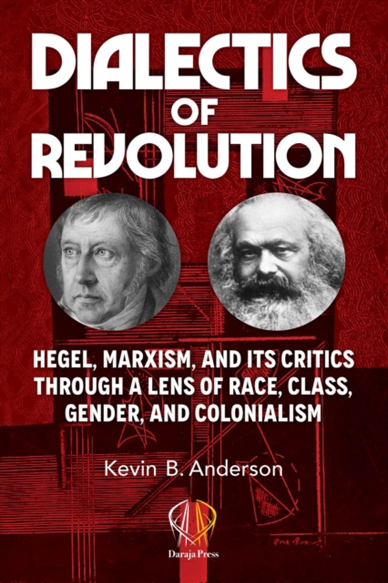 Dialectics Of Revolution/Product Detail/Politics & Government