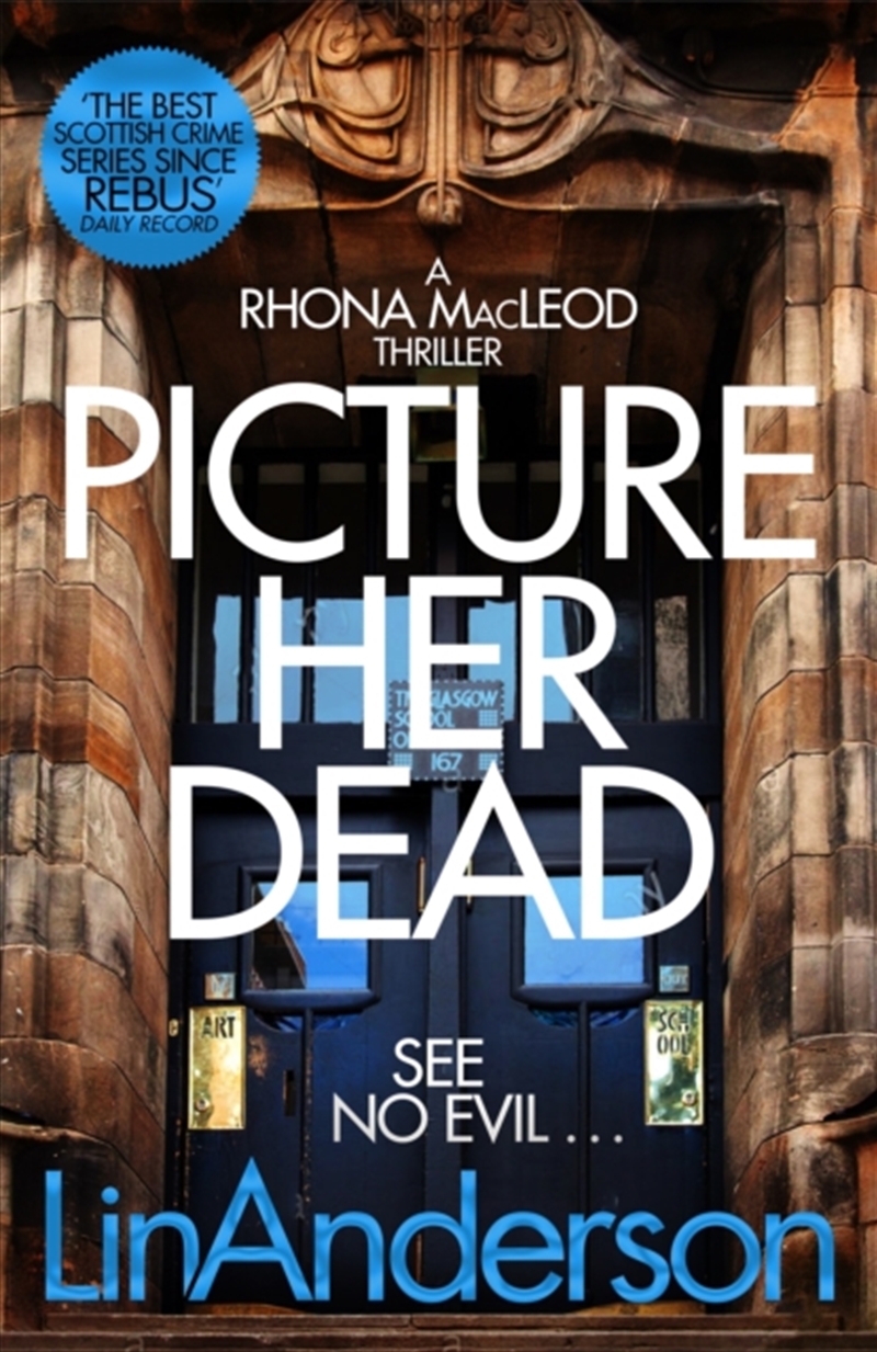 Picture Her Dead/Product Detail/Crime & Mystery Fiction