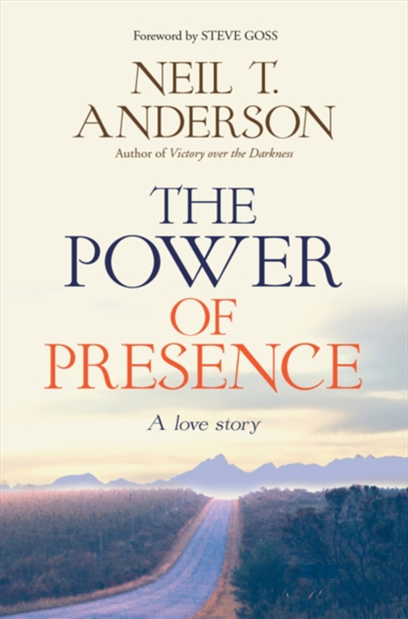 Power Of Presence/Product Detail/Religion & Beliefs