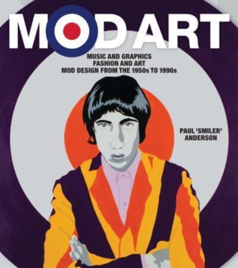 Mod Art Limited Edition/Product Detail/Media