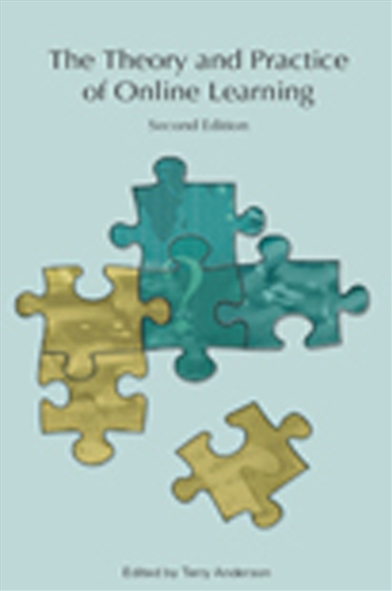 Theory & Practice Of Online Learning/Product Detail/Education & Textbooks