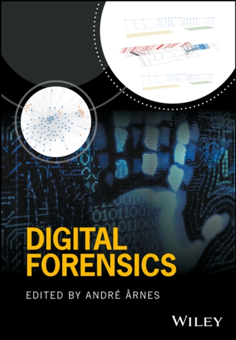 Digital Forensics/Product Detail/Healthcare