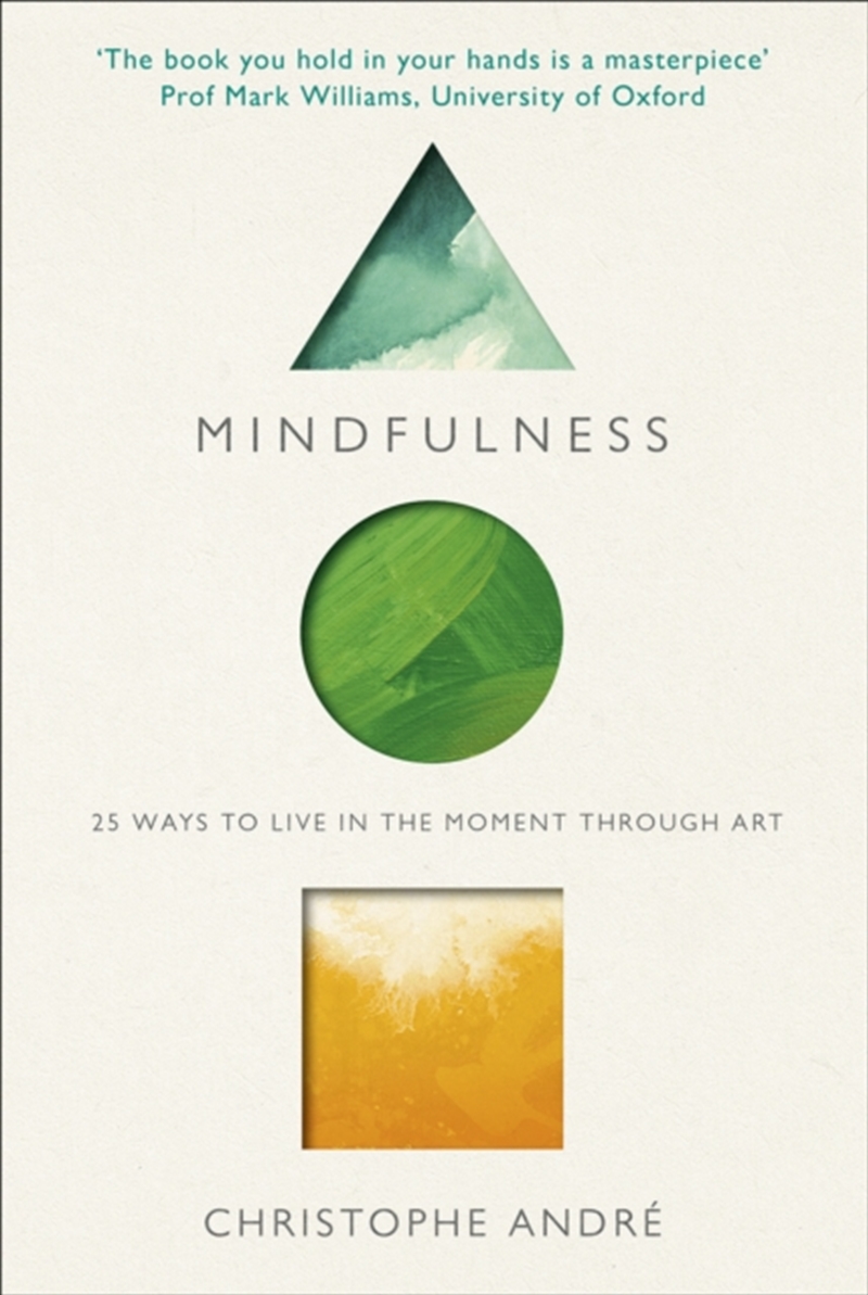 Mindfulness/Product Detail/Science