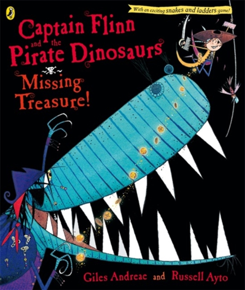 Missing Treasure/Product Detail/Early Childhood Fiction Books