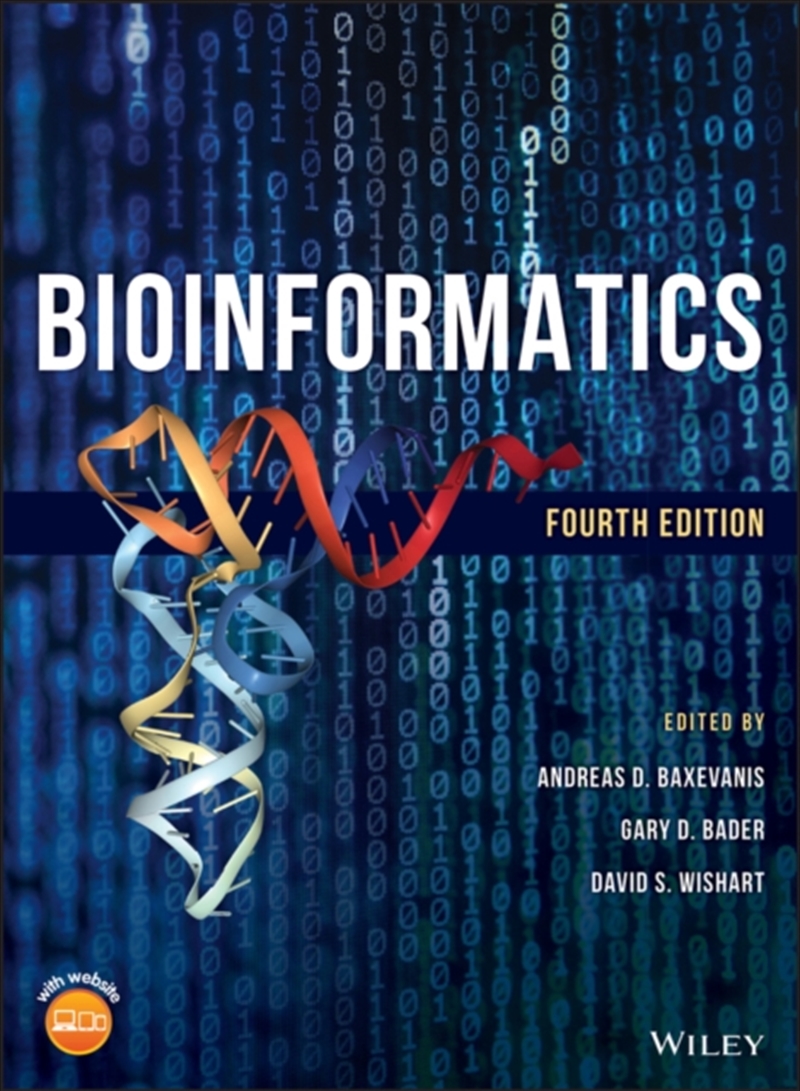 Bioinformatics/Product Detail/Science