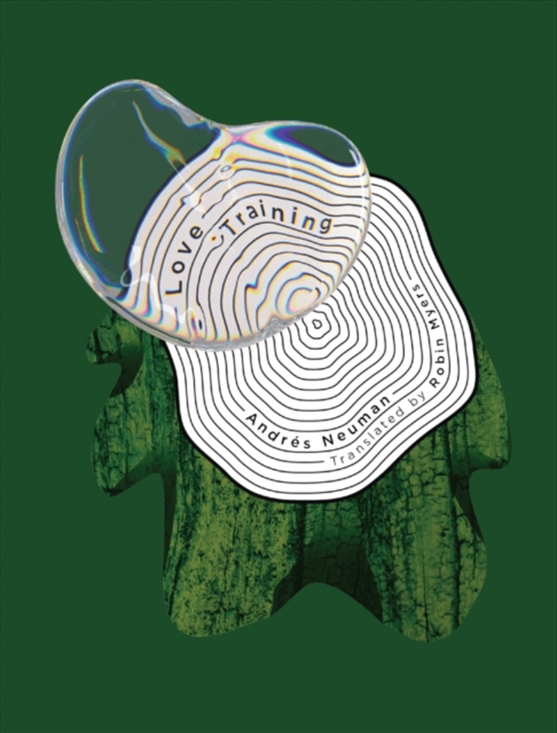 Love Training/Product Detail/Poetry