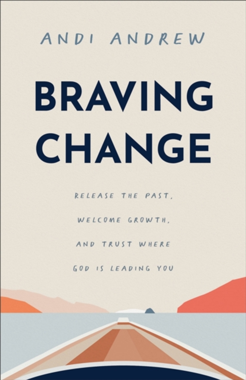 Braving Change/Product Detail/Religion & Beliefs