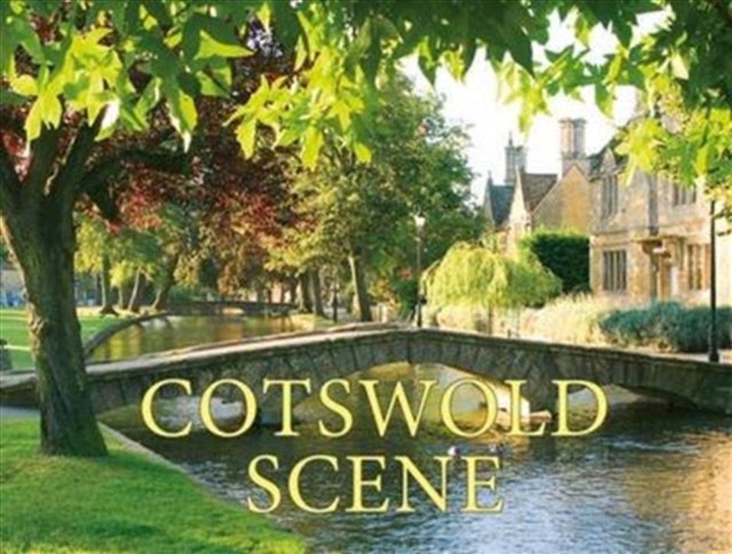 Cotswold Scene/Product Detail/Travel & Holidays