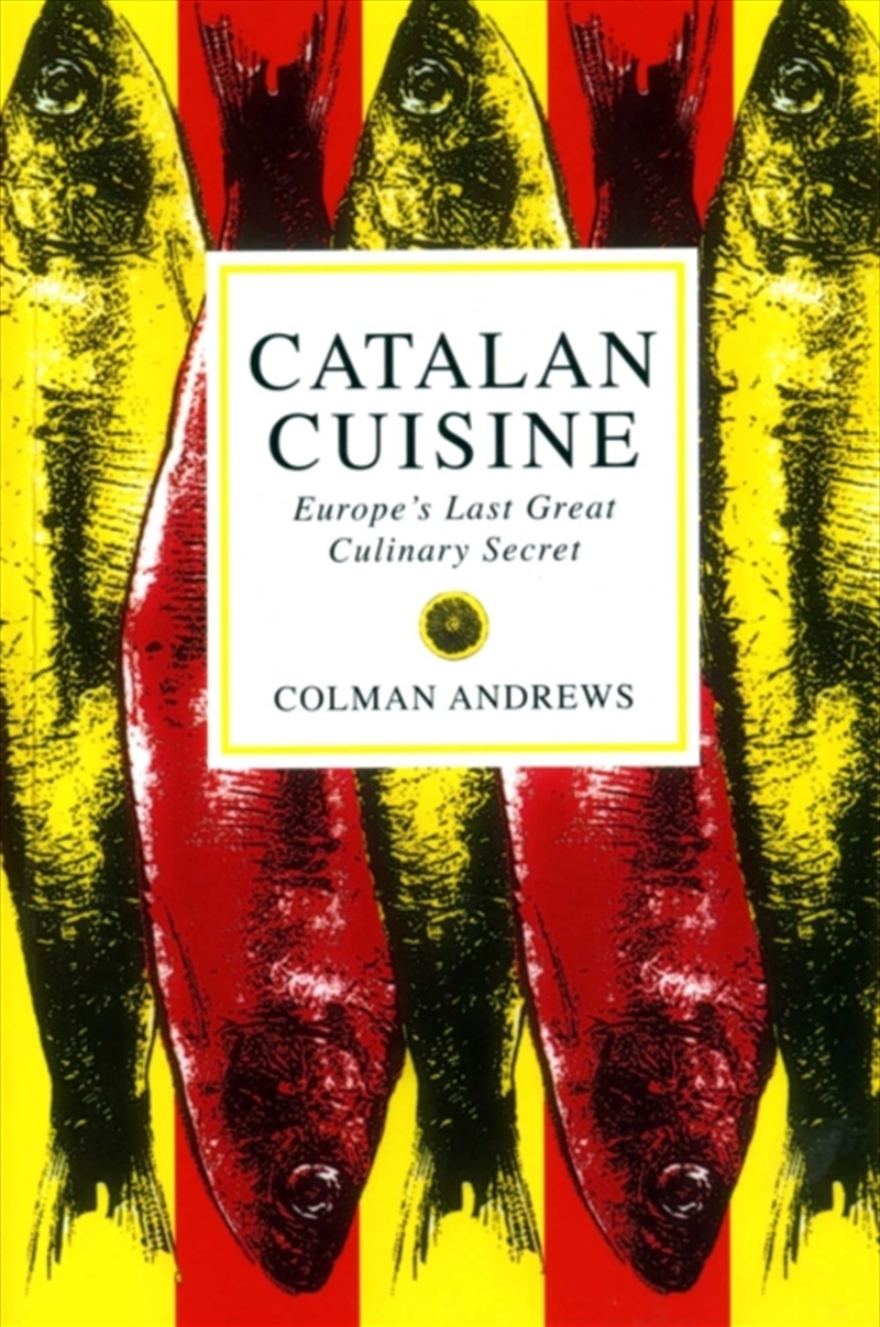 Catalan Cuisine/Product Detail/Recipes, Food & Drink