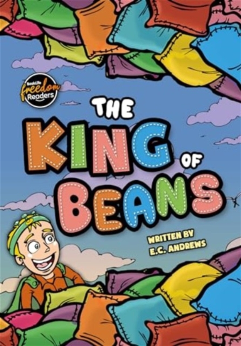 King Of Beans/Product Detail/Childrens