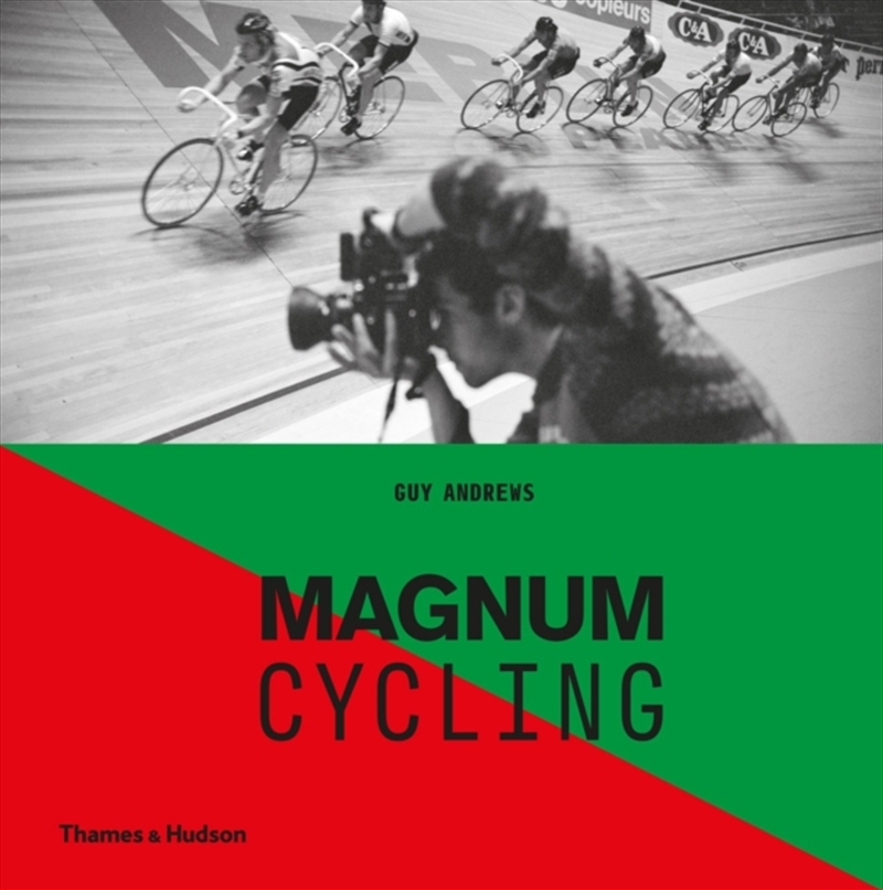 Magnum Cycling/Product Detail/Photography