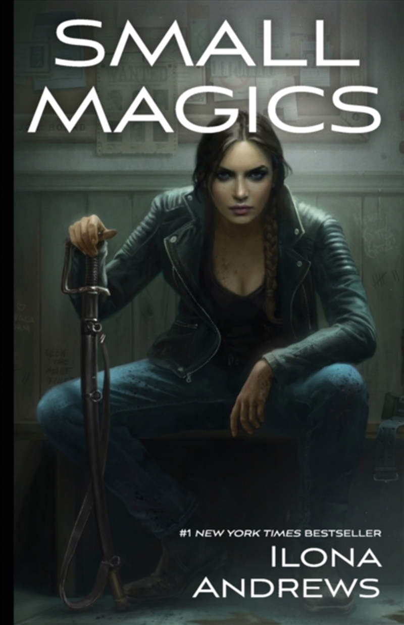 Small Magics/Product Detail/Romance