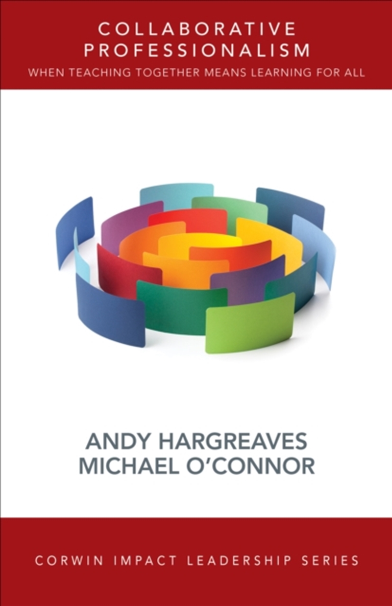 Collaborative Profesionalism/Product Detail/Business Leadership & Management