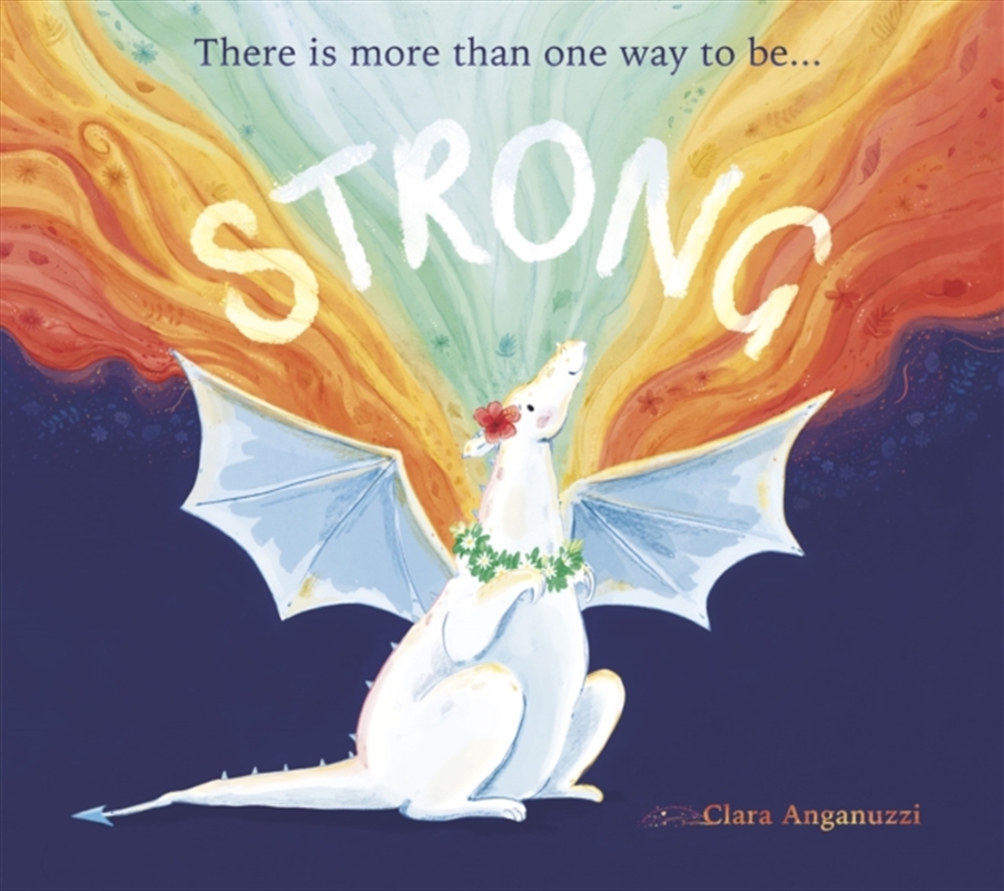 Strong/Product Detail/Early Childhood Fiction Books