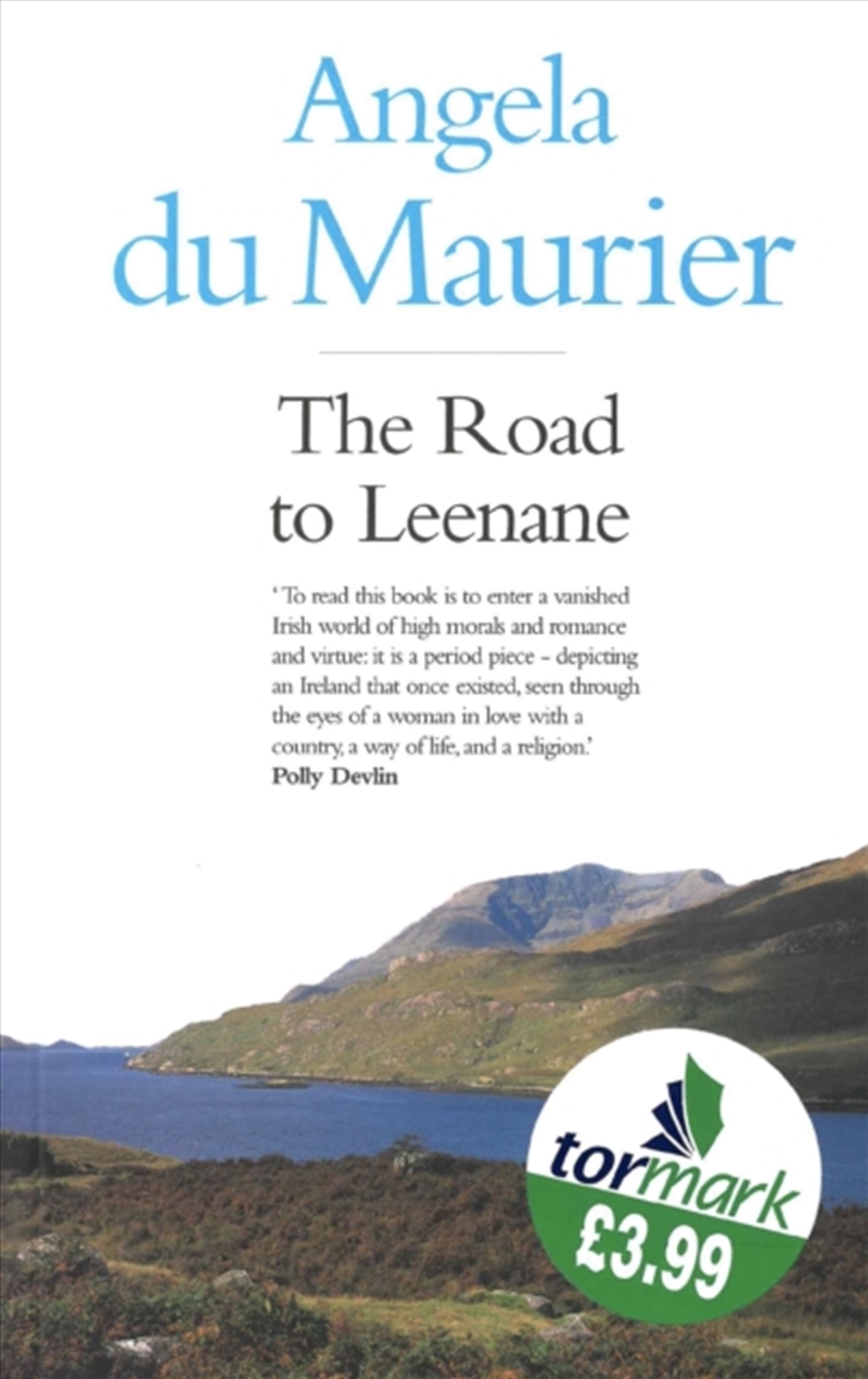 Road To Leenane/Product Detail/General Fiction Books