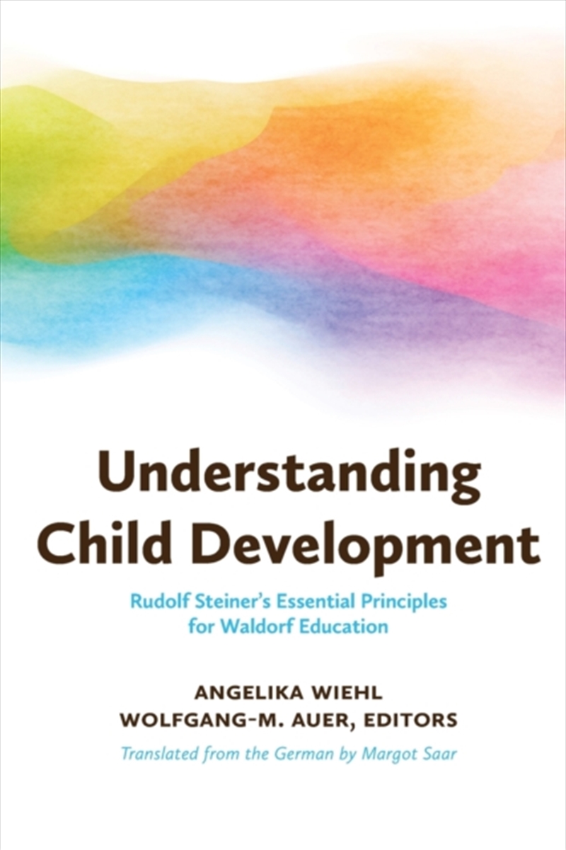 Understanding Child Development/Product Detail/Healthcare