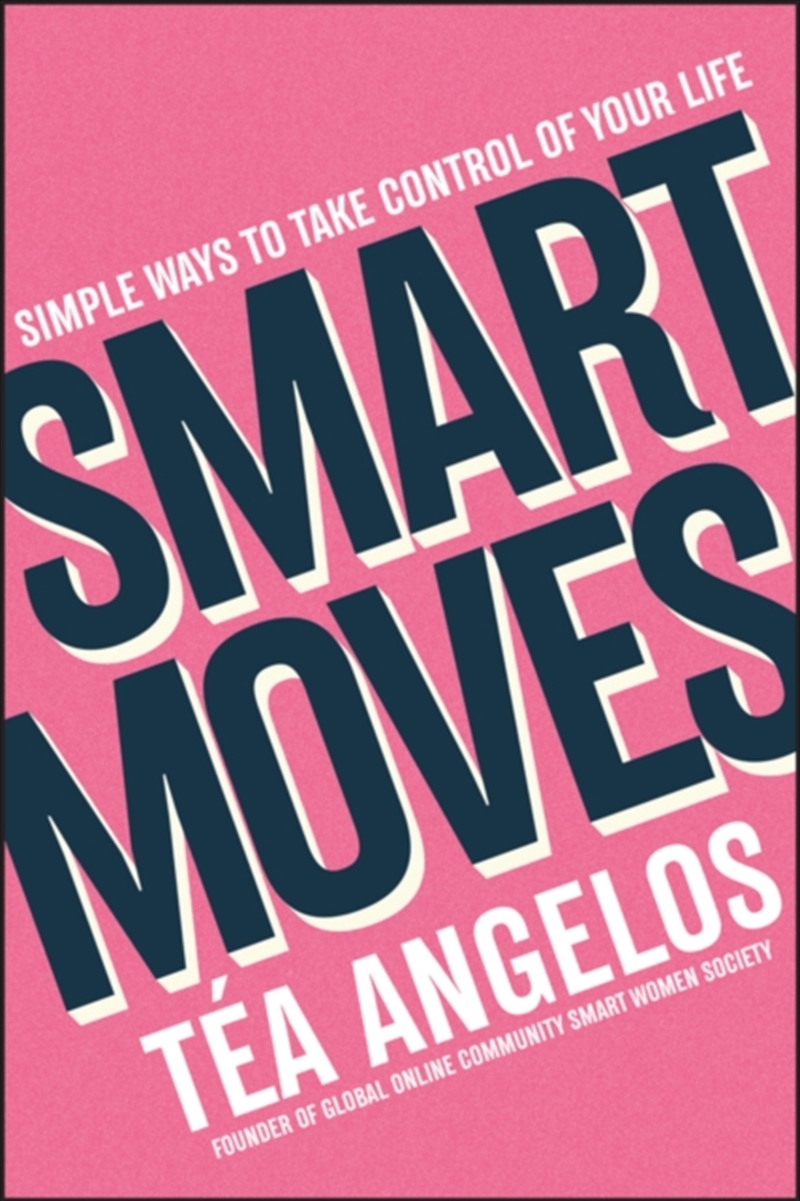 Smart Moves/Product Detail/Self Help & Personal Development