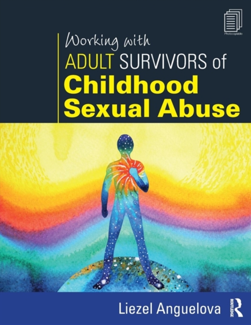 Working With Adult Survivors Of Childhoo/Product Detail/Psychology