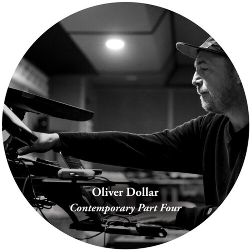 Oliver Dollar Presents Contemporary Part Four/Product Detail/Dance