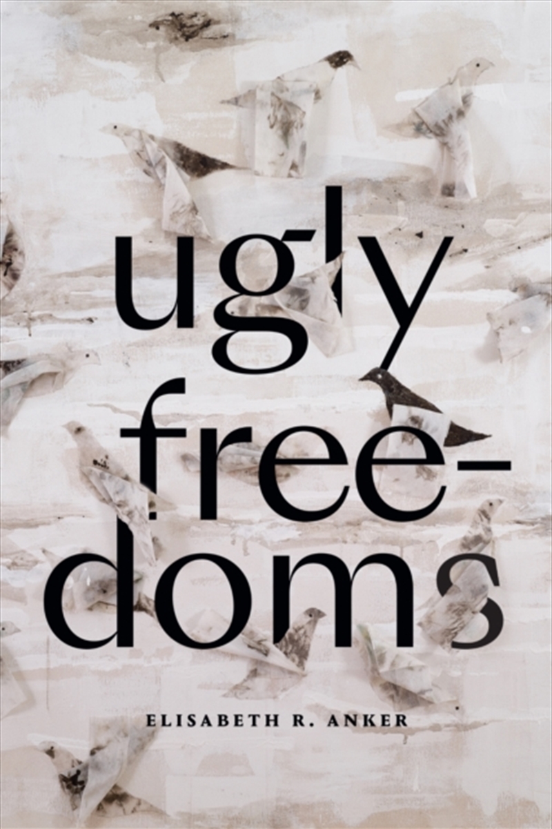 Ugly Freedoms/Product Detail/Society & Culture